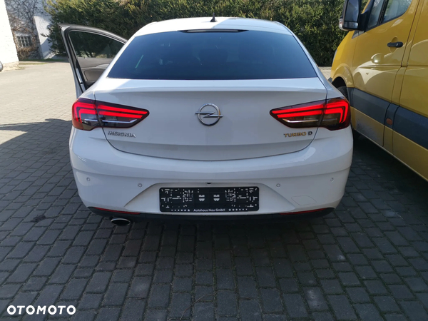 Opel Insignia 2.0 CDTI automatik Innovation