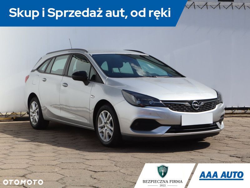 Opel Astra - 3