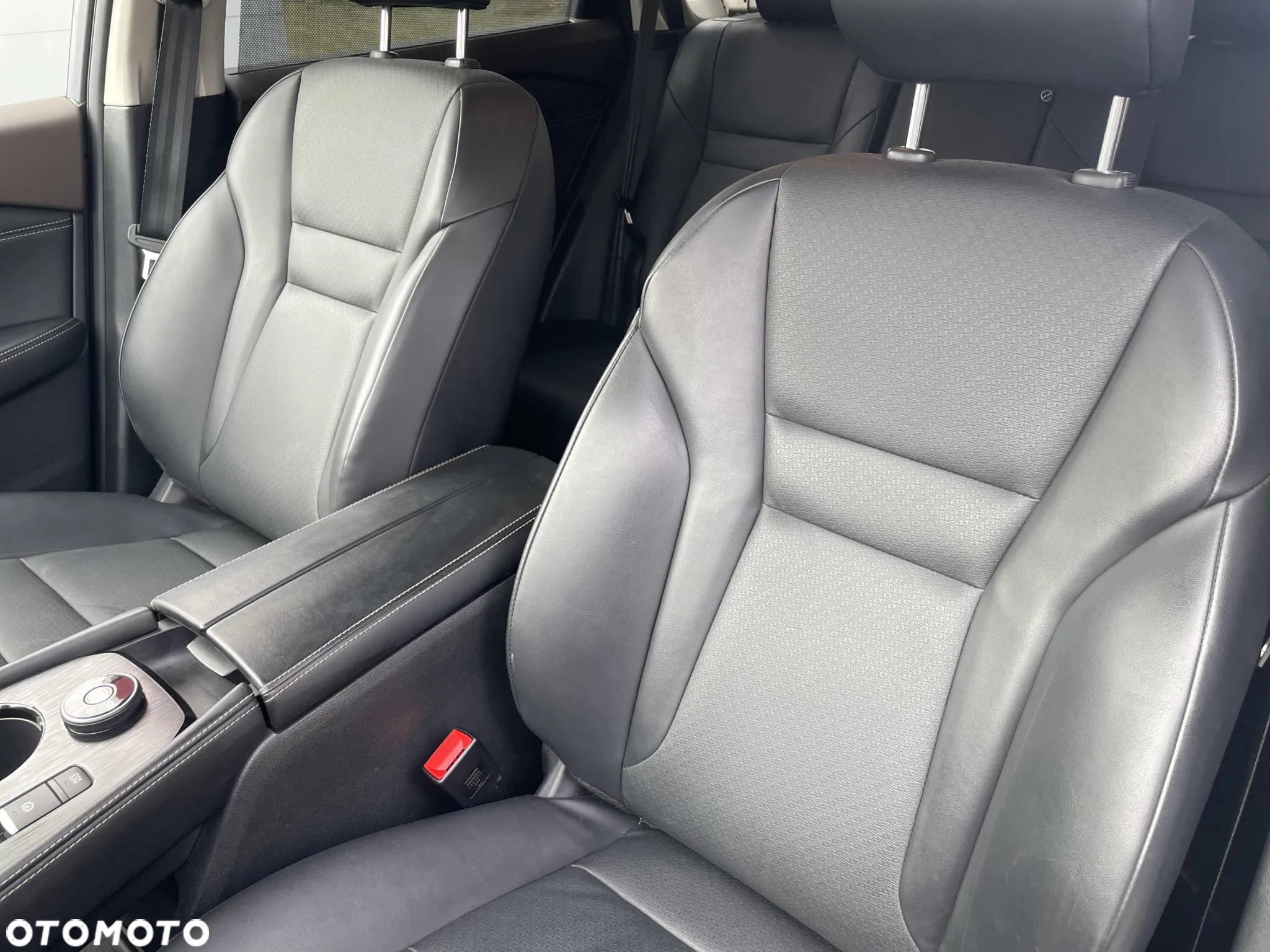 Nissan X-Trail - 11