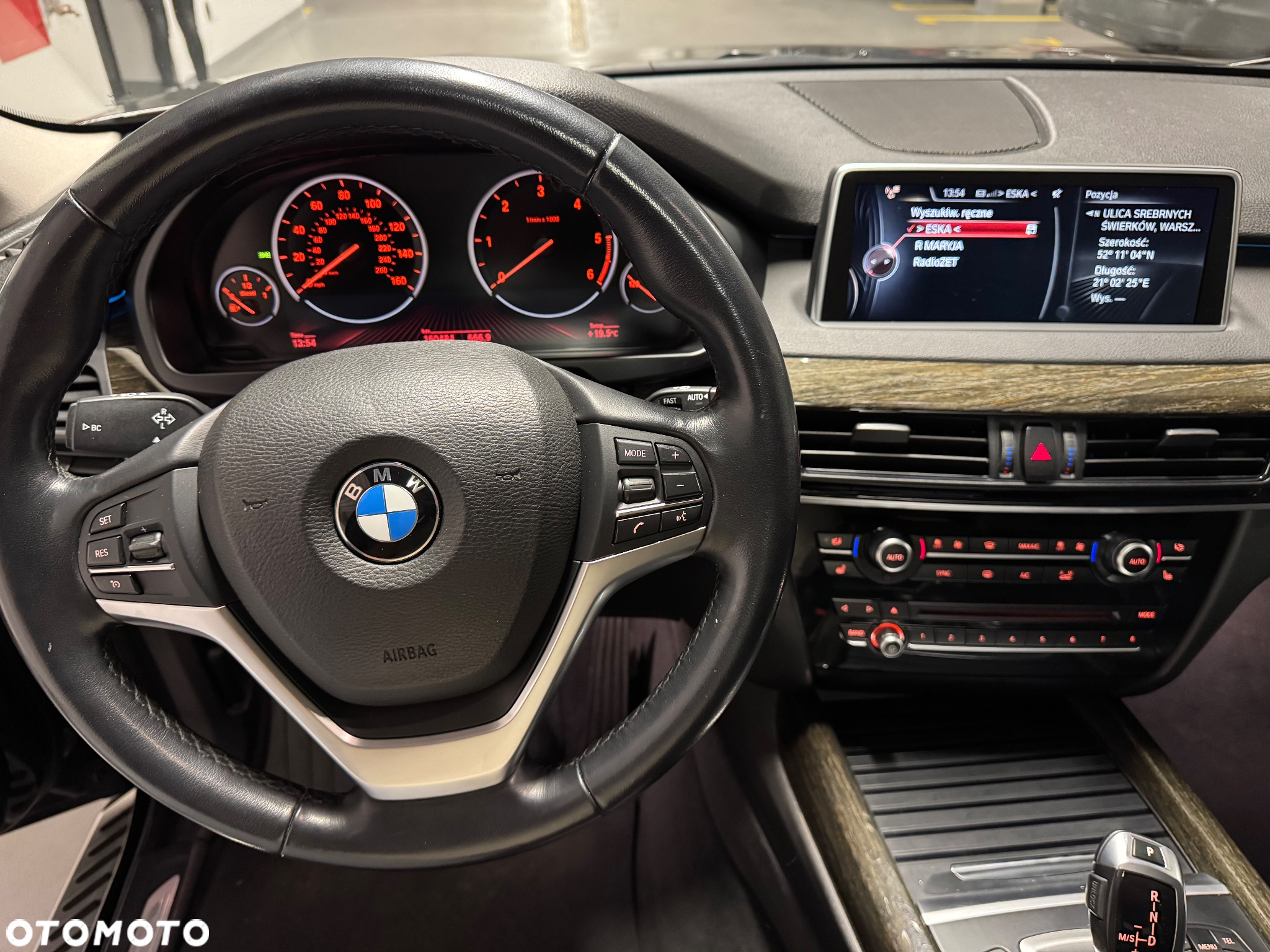 BMW X5 - 2