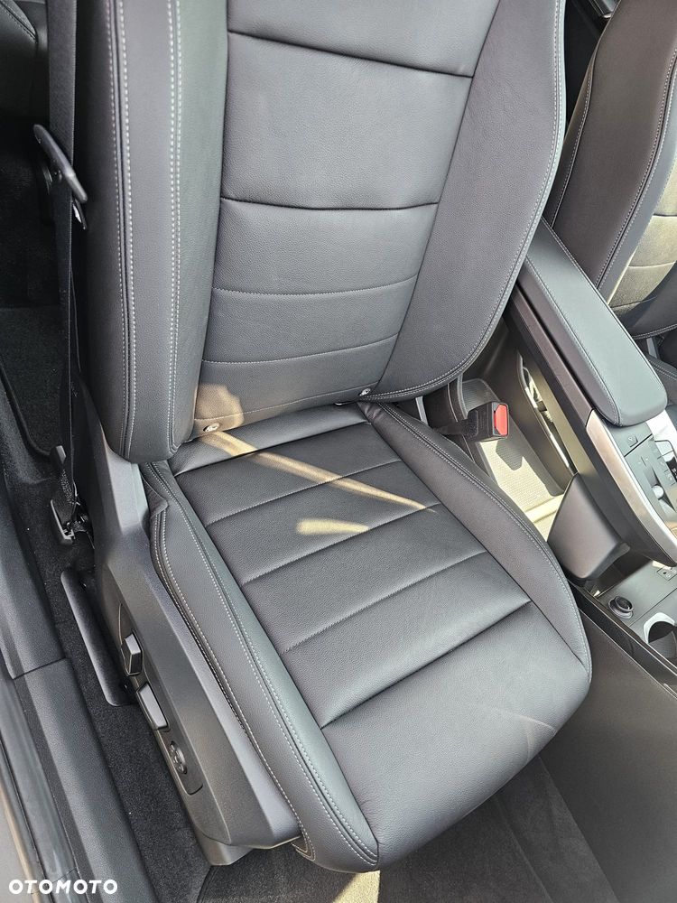 BMW X1 xDrive23i mHEV xLine - 19