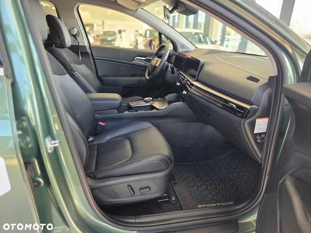 Kia Sportage - 29