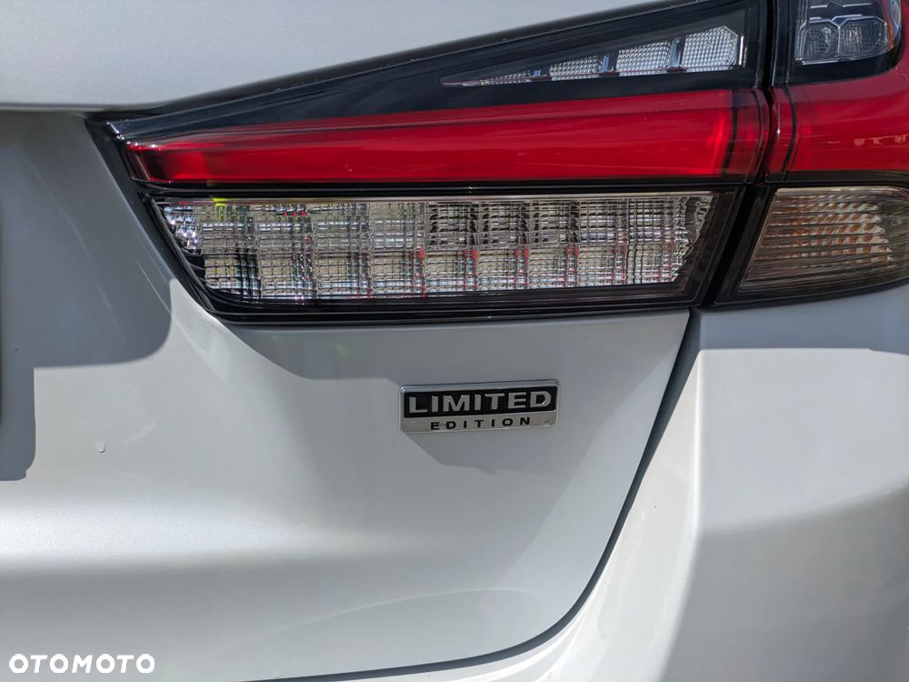 Mitsubishi ASX 2.0 Intense 4WD CVT - 10