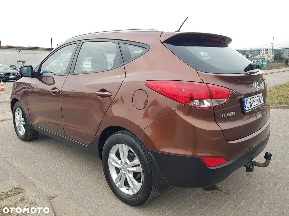 Hyundai ix35 - 7
