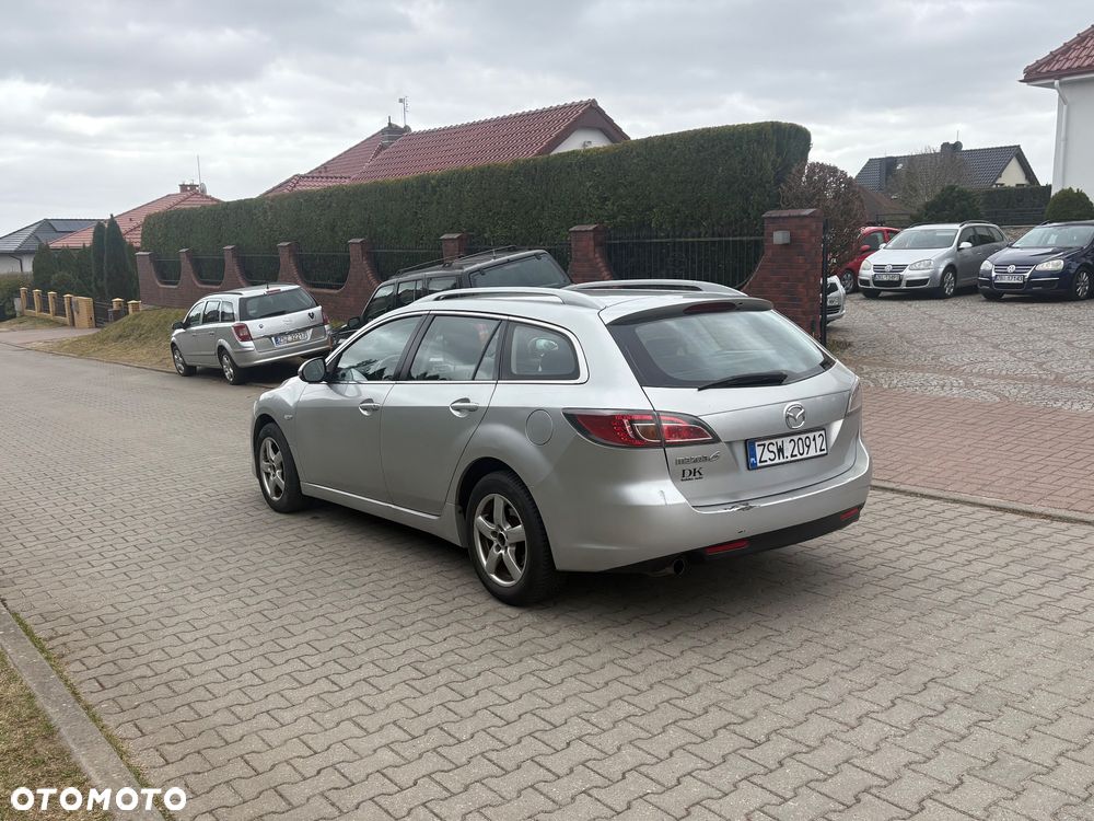 Mazda 6 Sport 2.0 Active - 11