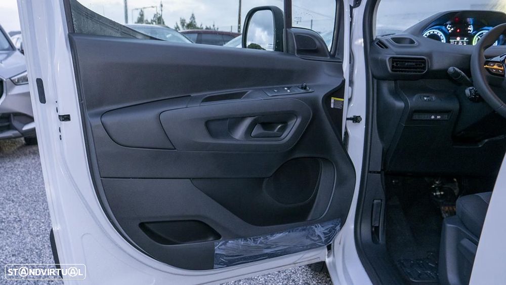 Peugeot Partner Premium - 15