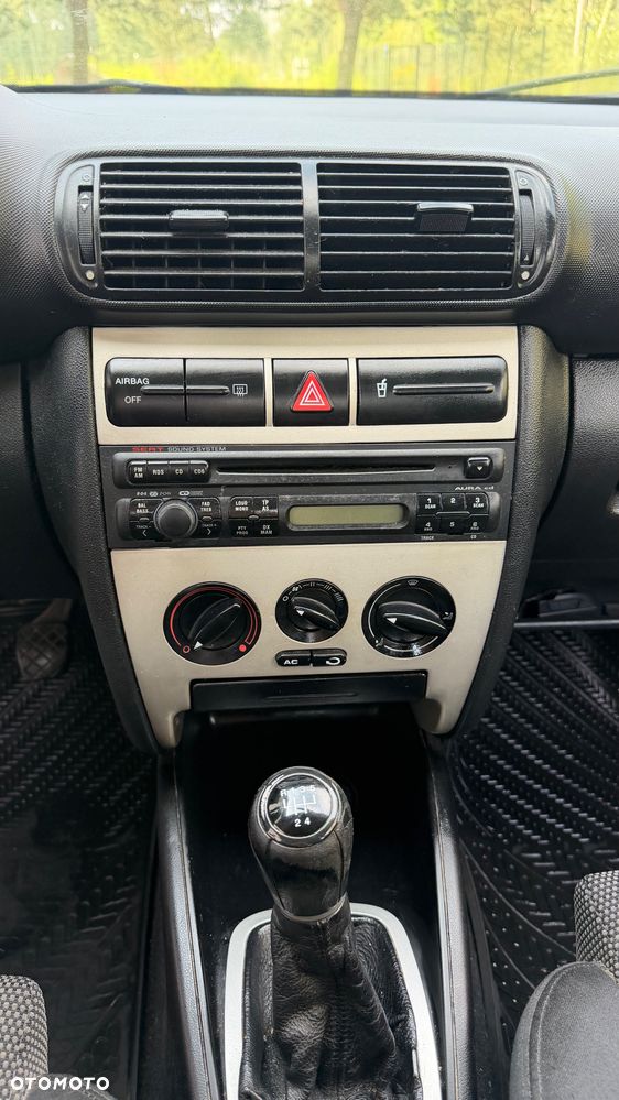 Seat Leon - 7
