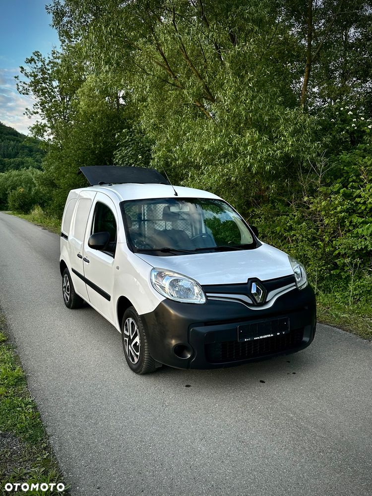 Renault Kangoo - 2