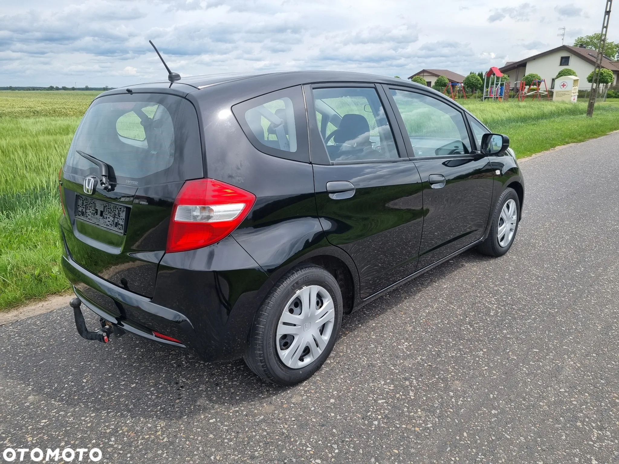 Honda Jazz 1.2 i-VTEC S - 4