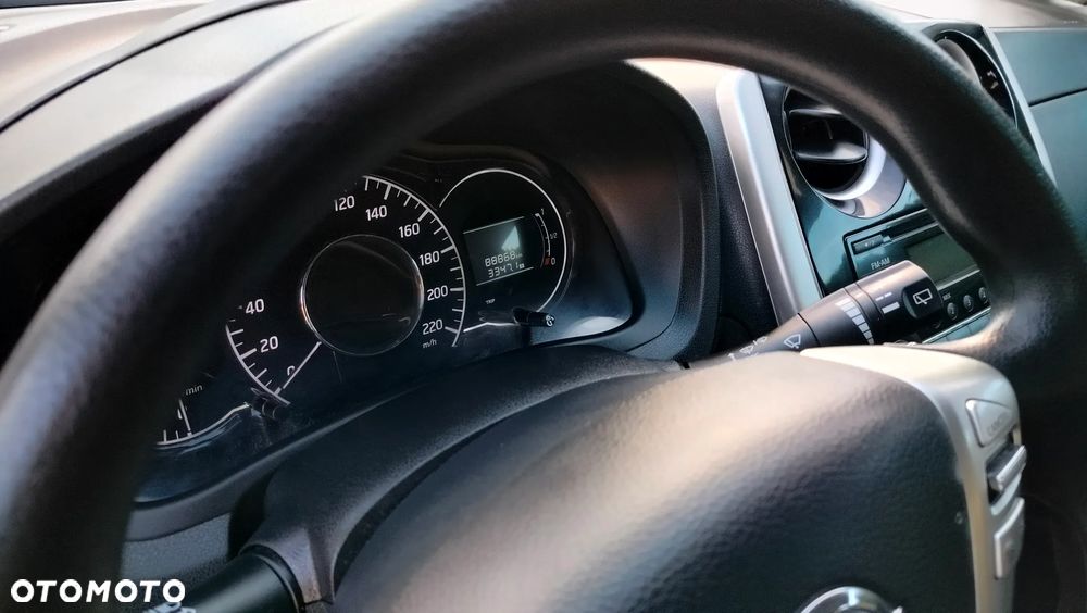 Nissan Note 1.2 Acenta - 27