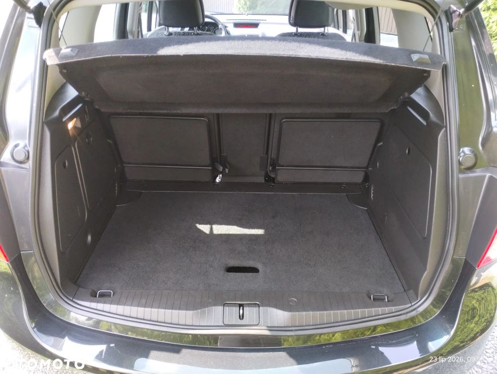 Opel Meriva 1.4 Active - 18