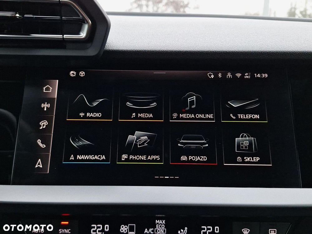 Audi A3 Sportback - 18