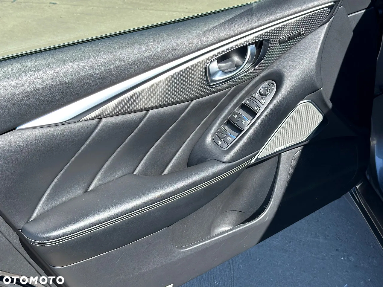 Infiniti Q50 2.0t Premium - 7