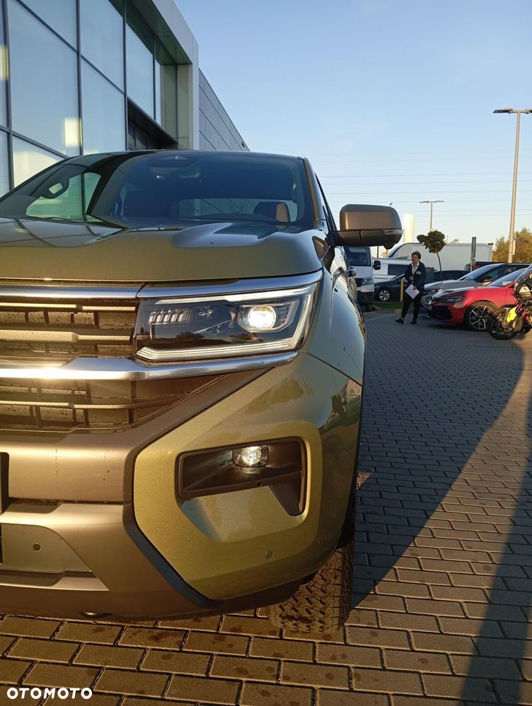 Volkswagen Amarok - 2