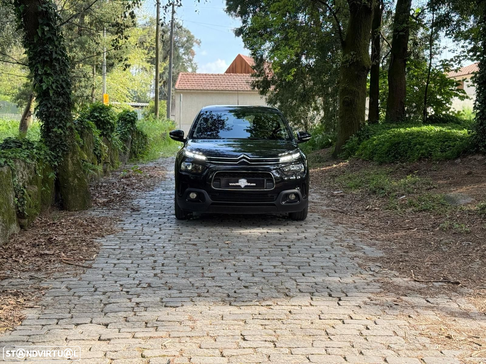 Citroën C4 Cactus 1.2 PureTech Feel - 3