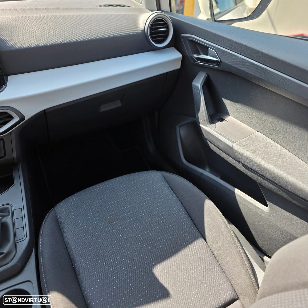 SEAT Ibiza 1.0 TSI Style - 17