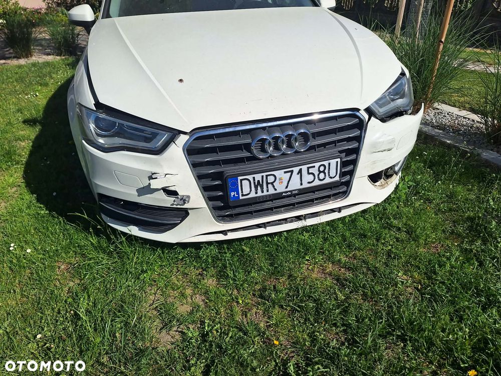 Audi A3 Sportback - 3