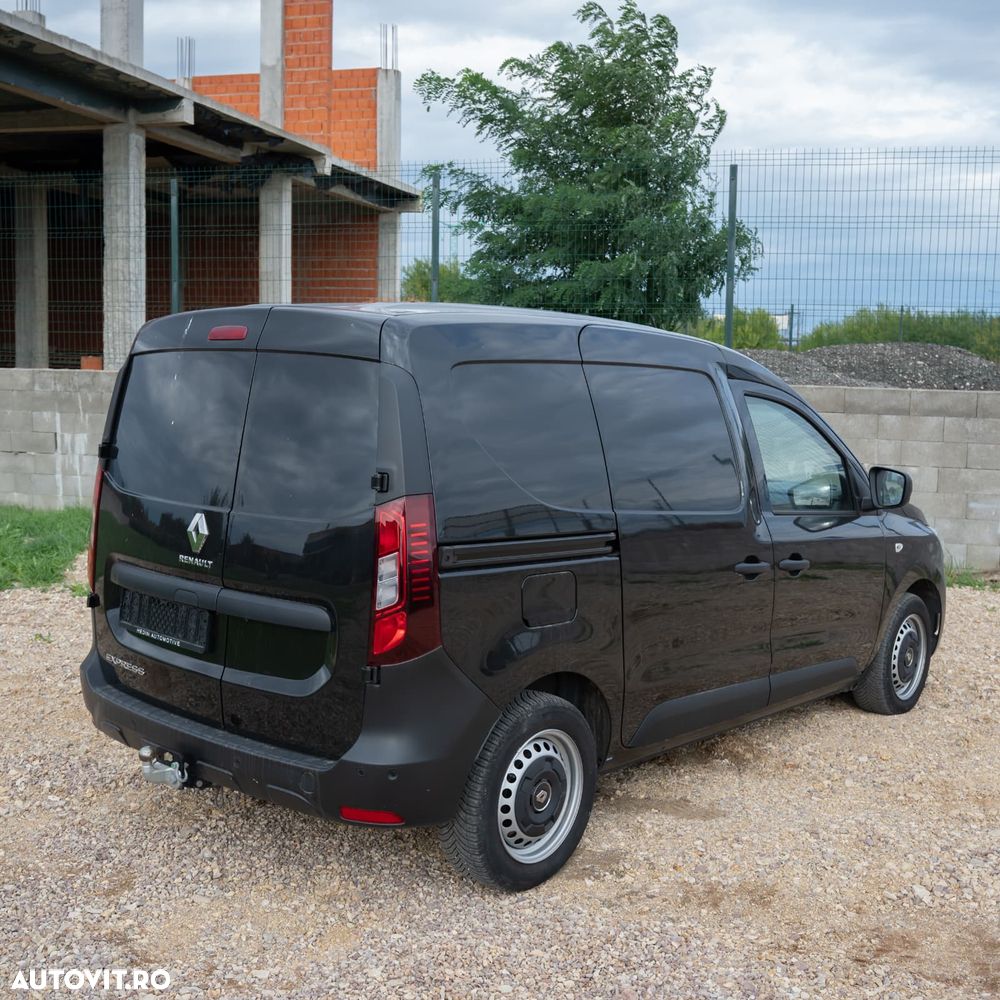 Renault Express - 14