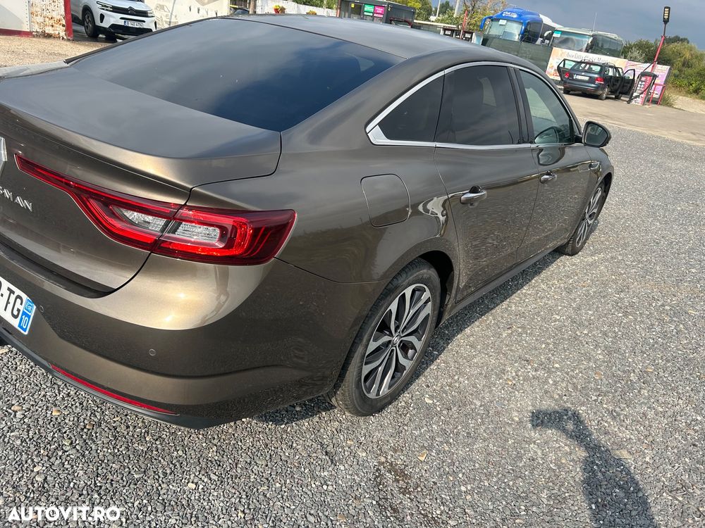 Renault Talisman ENERGY dCi 160 EDC INTENS - 32