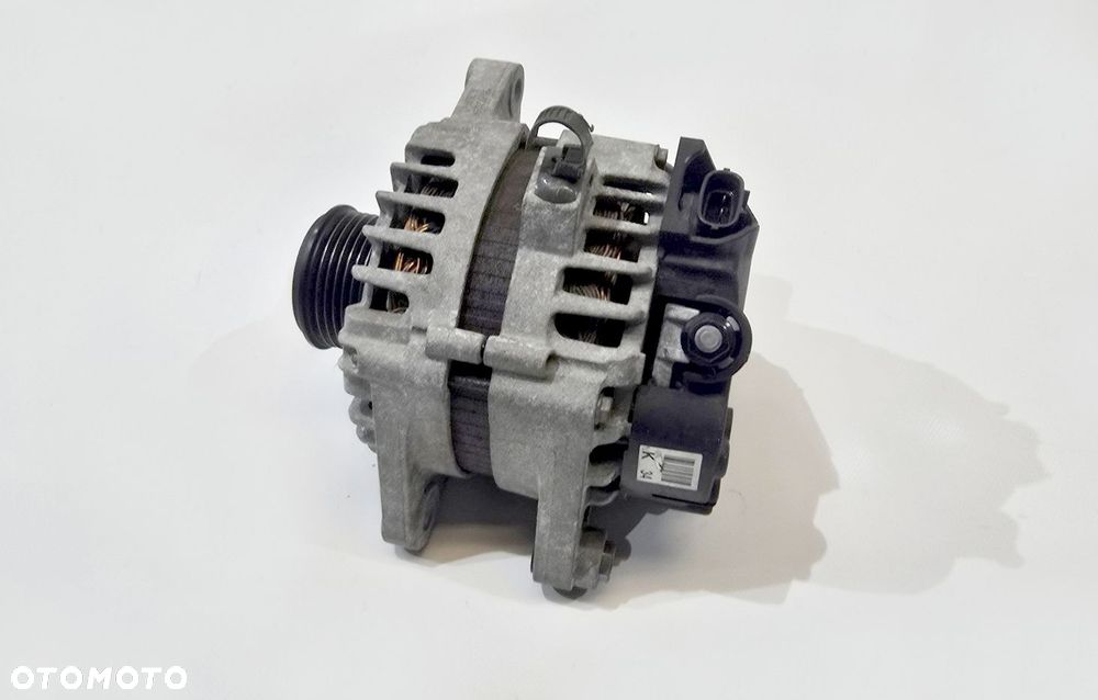 alternator hyundai i20 ii 1.2 19r 37300-03365 - 1