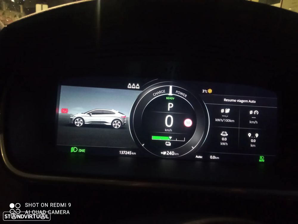 Jaguar I-Pace EV400 AWD S - 11