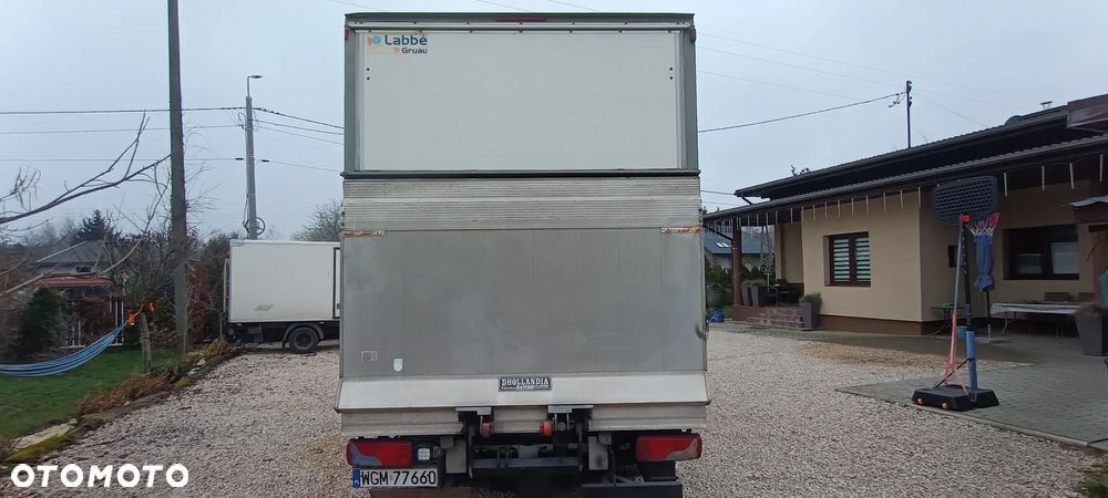 Volkswagen Crafter - 4