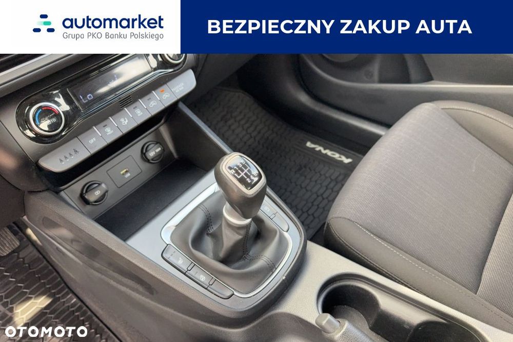 Hyundai Kona 1.0 T-GDI Comfort - 16