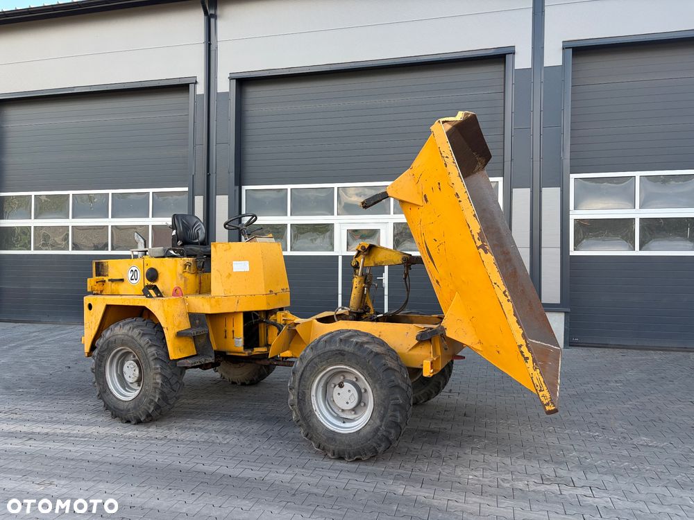 Paus AKD 240 - 2
