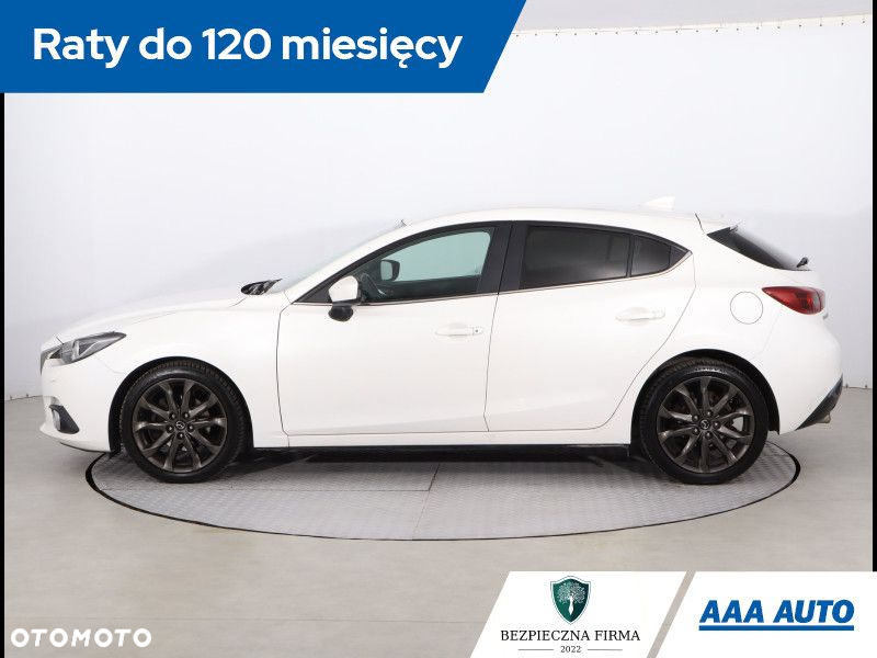 Mazda 3 - 3