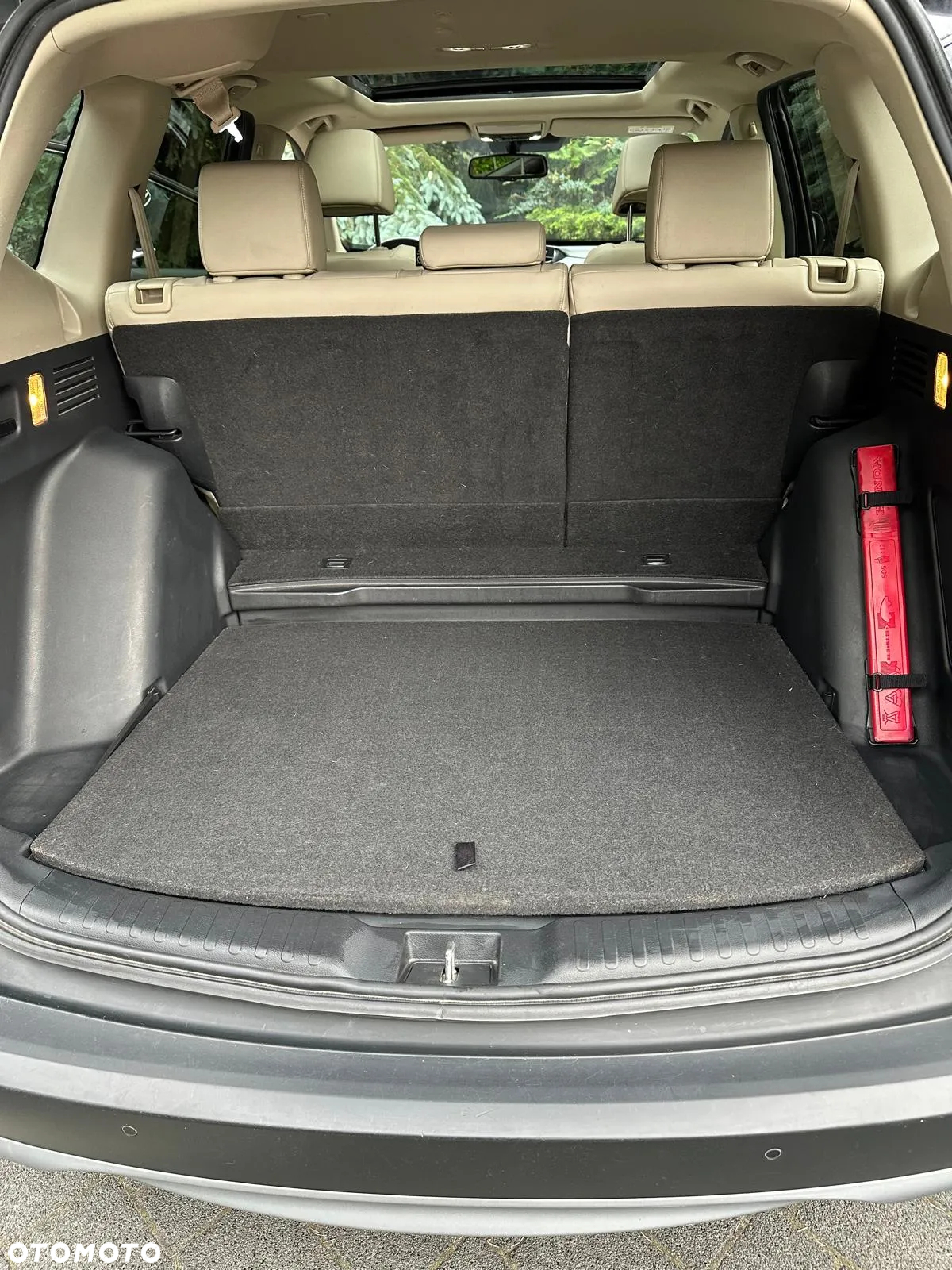 Honda CR-V 1.5 Executive (Honda Connect+) CVT - 13