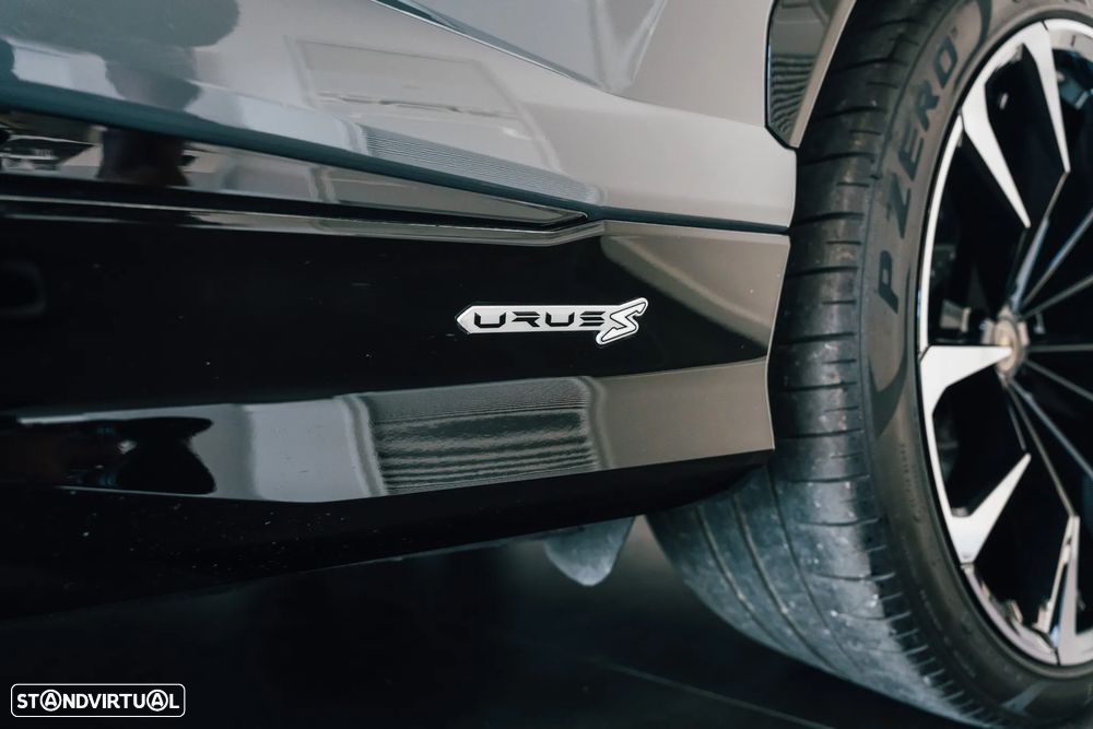 Lamborghini Urus 4.0 V8 S - 20