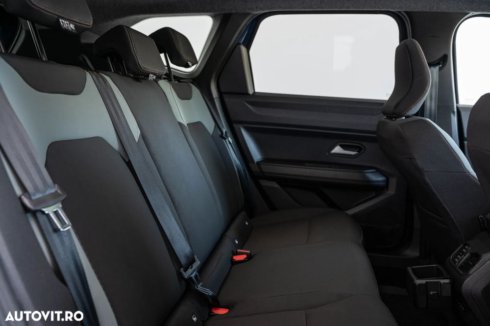 Dacia Bigster mild hybrid-G 140 Extreme - 9