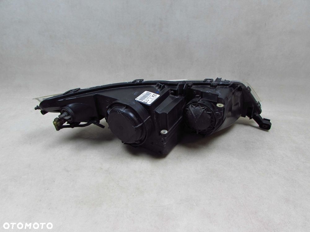 HONDA CIVIC VIII UFO LAMPA REFLEKTOR PRZOD LEWY 33150-SMG-E014-M1 0301226601 UK 06-11 - 4