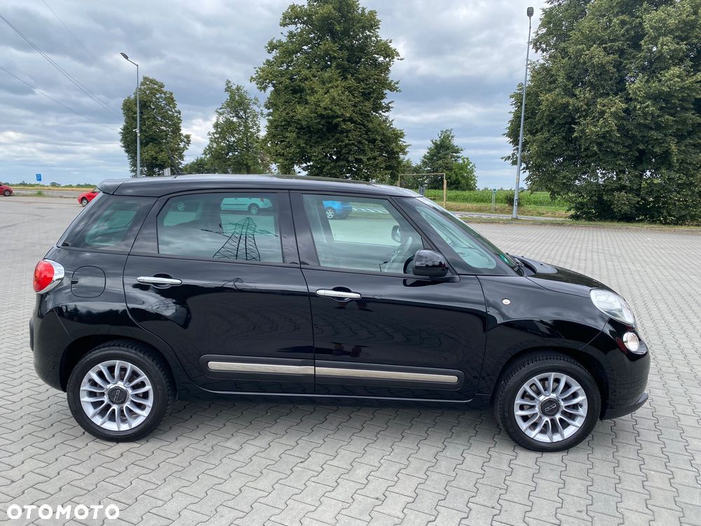Fiat 500L 1.4 16V Lounge - 5