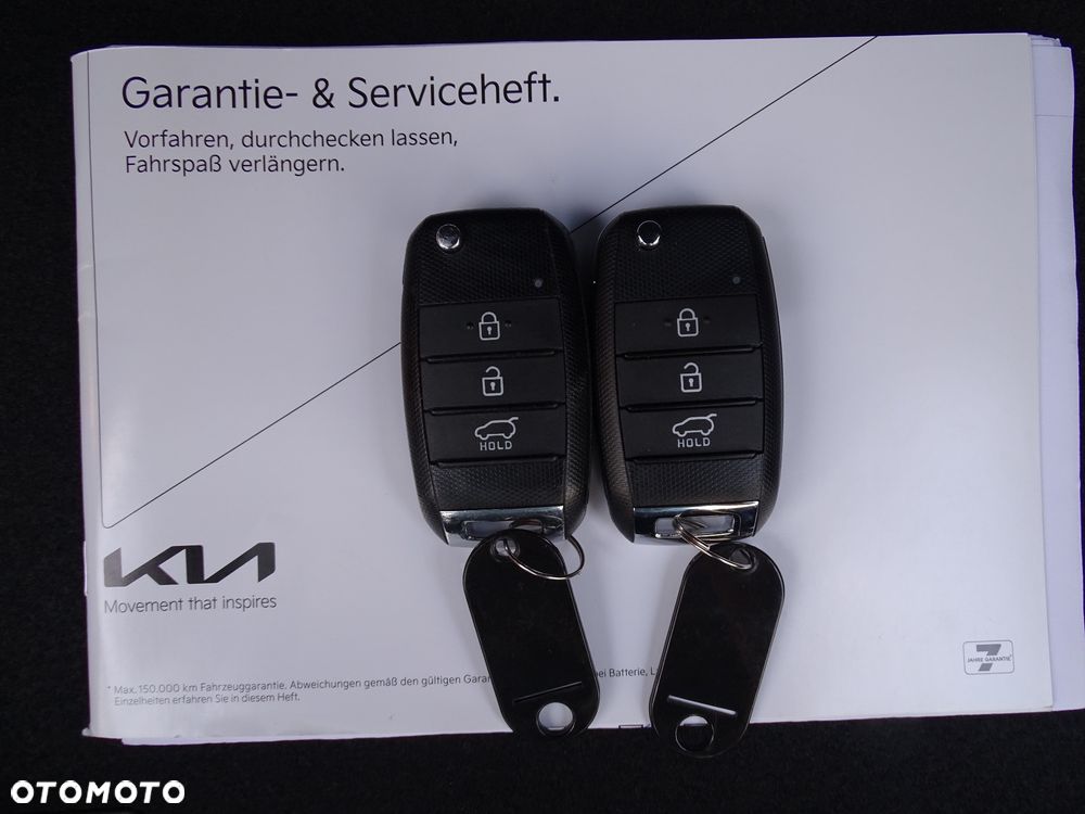 Kia Picanto 1.0 Dream-Team Edition - 33