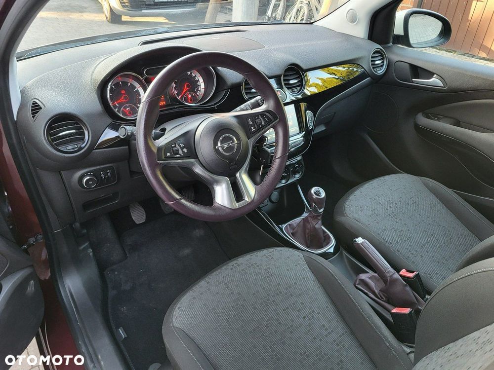 Opel Adam - 8