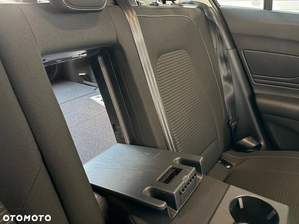Ford Focus 1.0 EcoBoost Titanium X - 26