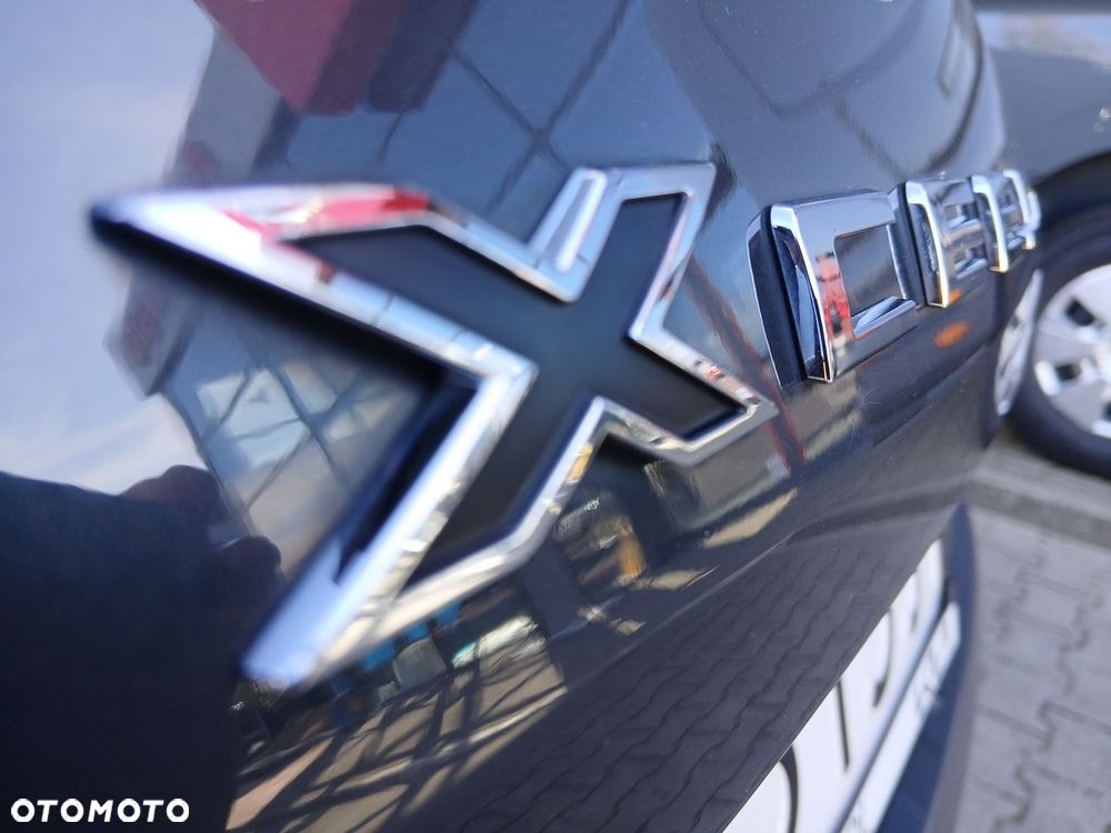 Kia XCeed 1.5 T-GDI M DCT - 12