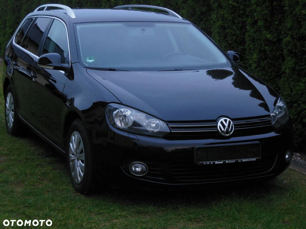 Volkswagen Golf 1.4 TSI Highline - 4