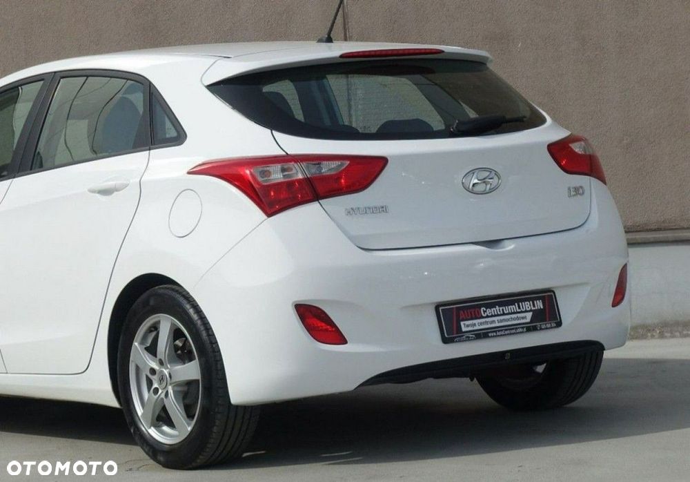 Hyundai i30 - 26