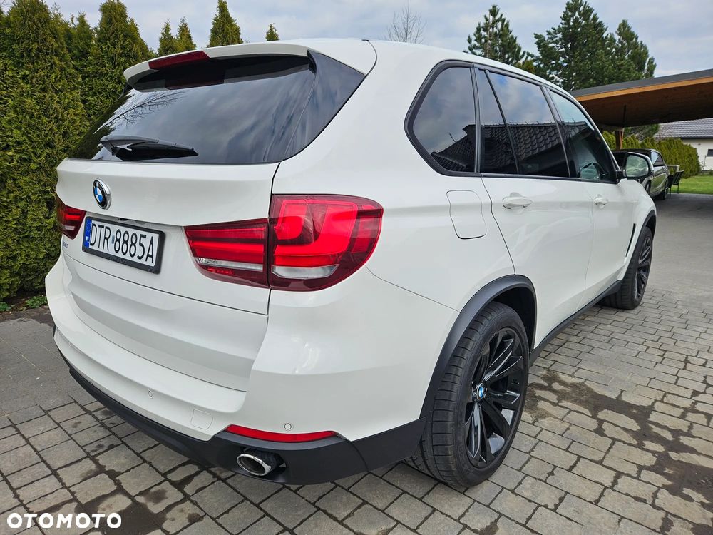 BMW X5 - 5