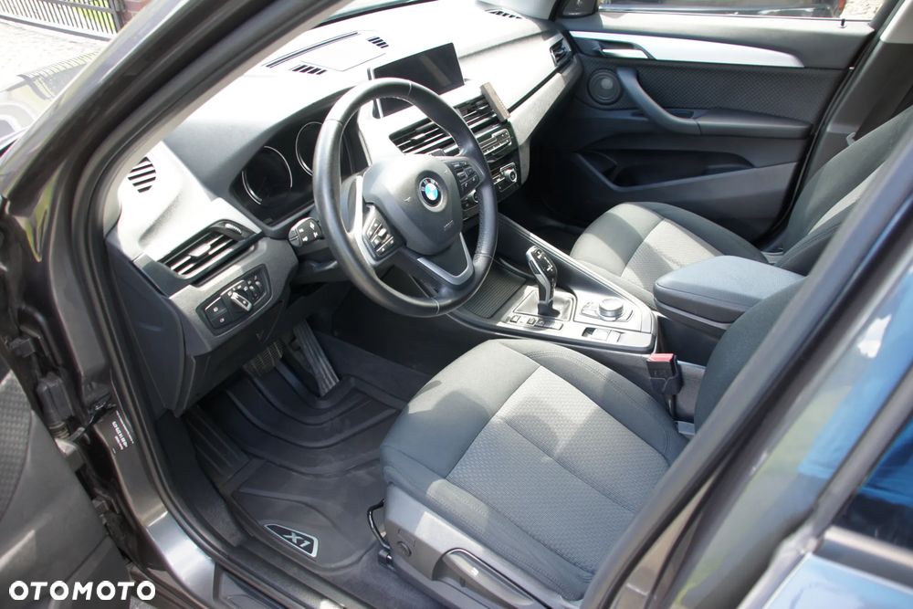 BMW X1 xDrive20d Sport - 29