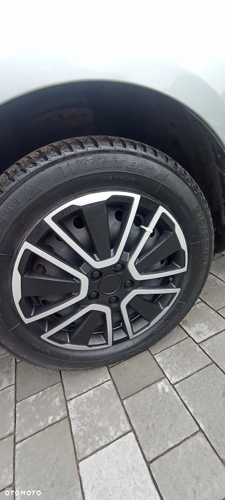 Ford Mondeo 2.0 Trend - 28