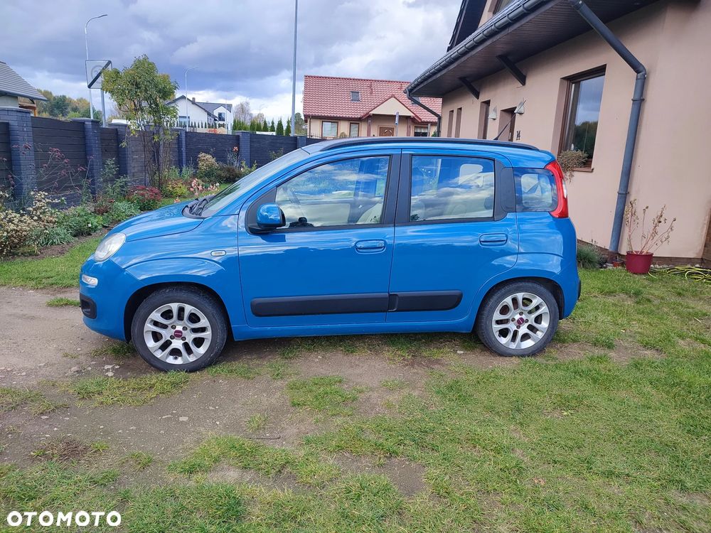 Fiat Panda - 2