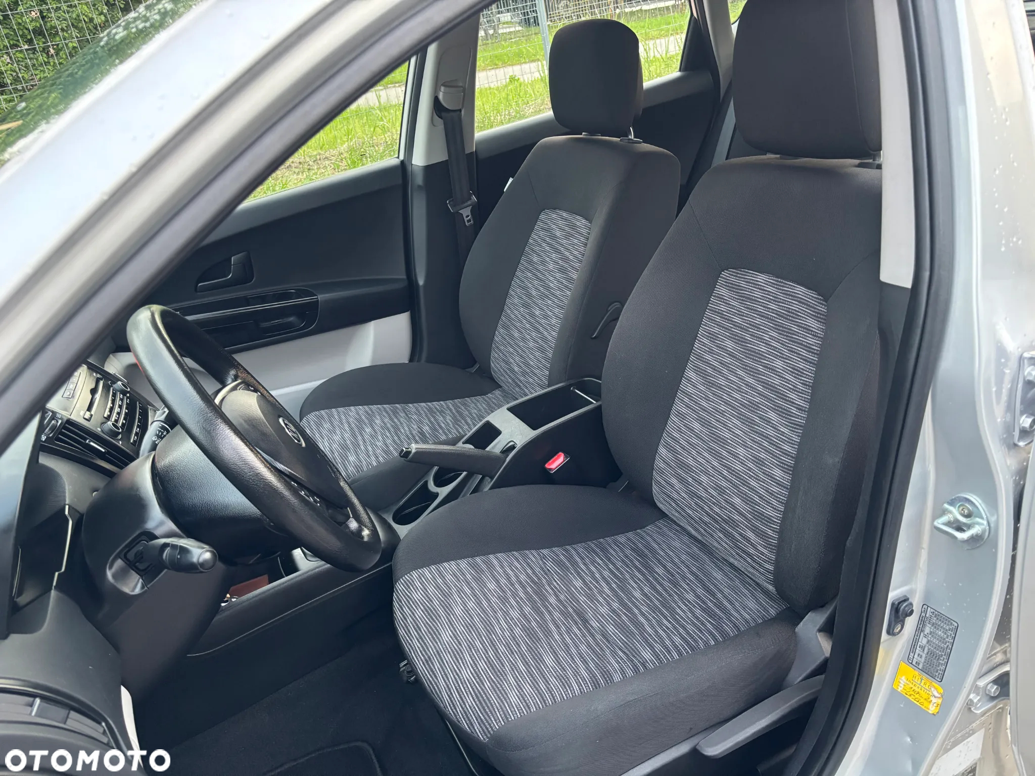 Kia Ceed Cee'd 1.4 Comfort - 11