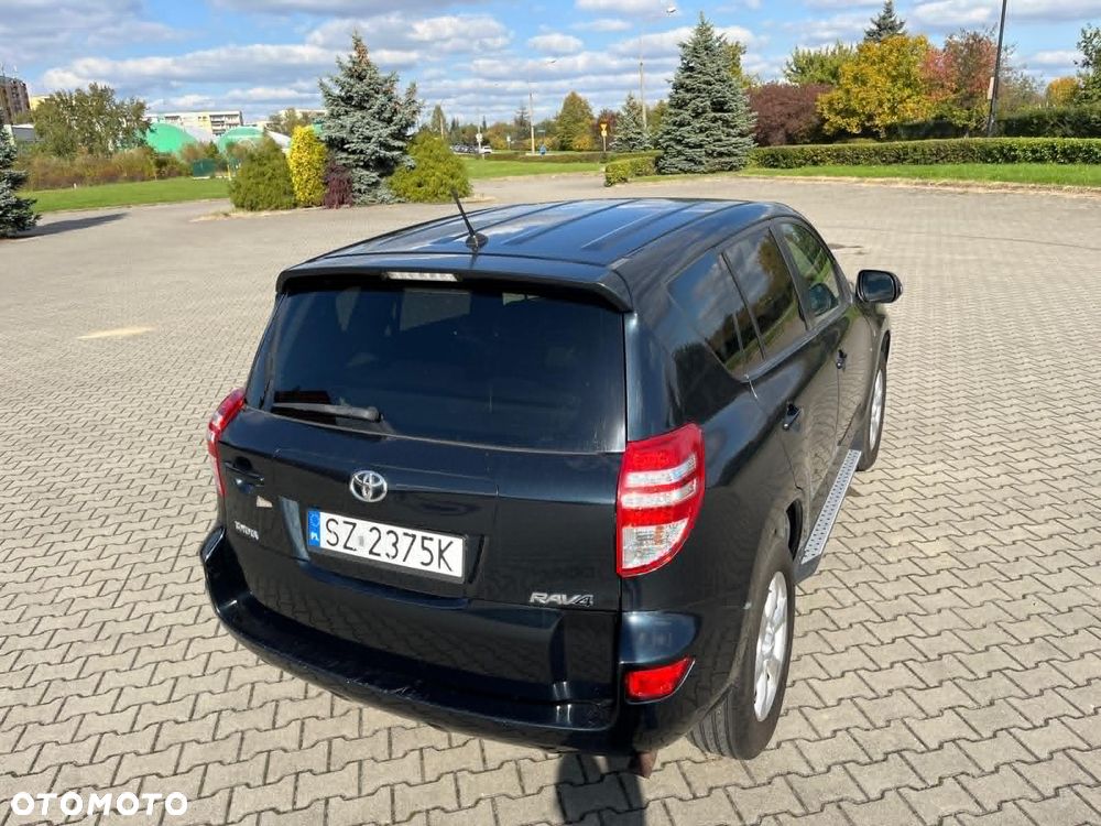 Toyota RAV4 2.0 VVT-i Luna - 7
