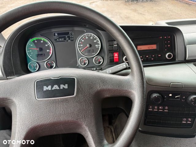 MAN 12.220 - 6