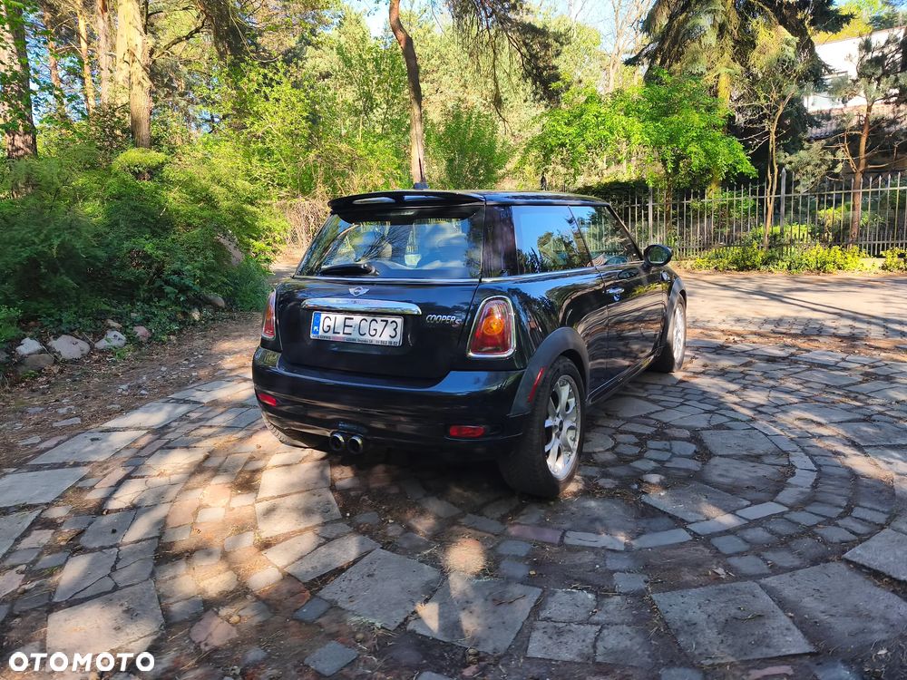 MINI Cooper S - 8