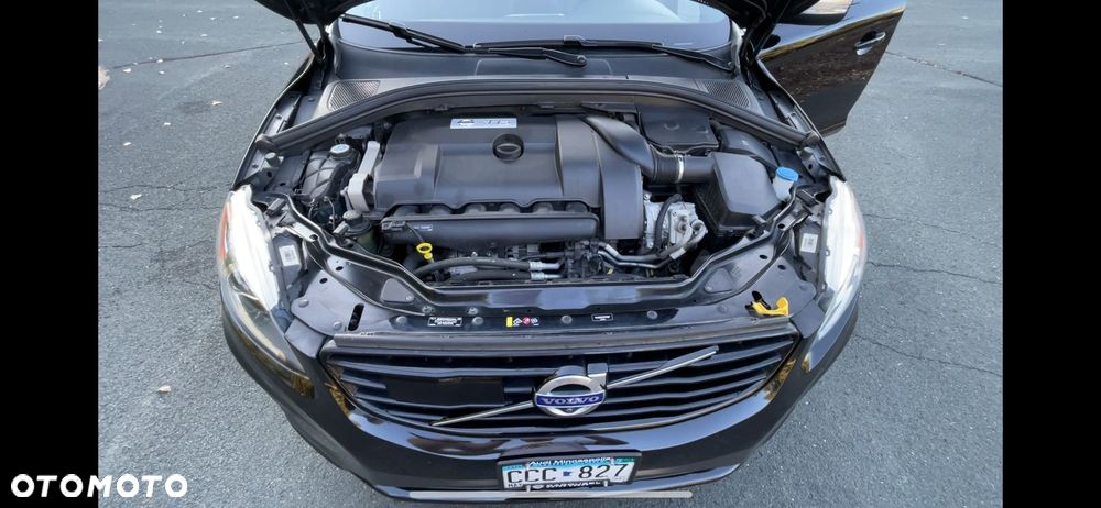 Volvo XC 60 T6 AWD Geartronic Linje Inscription - 19