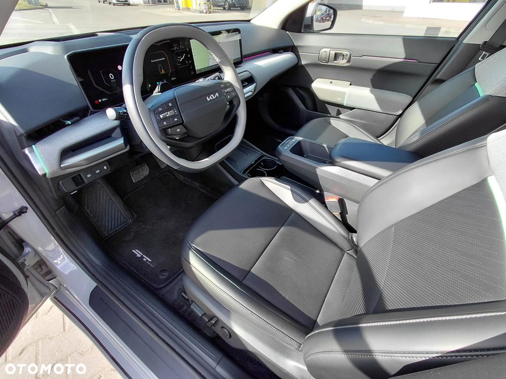 Kia EV4 81.4kWh Business Line - 9